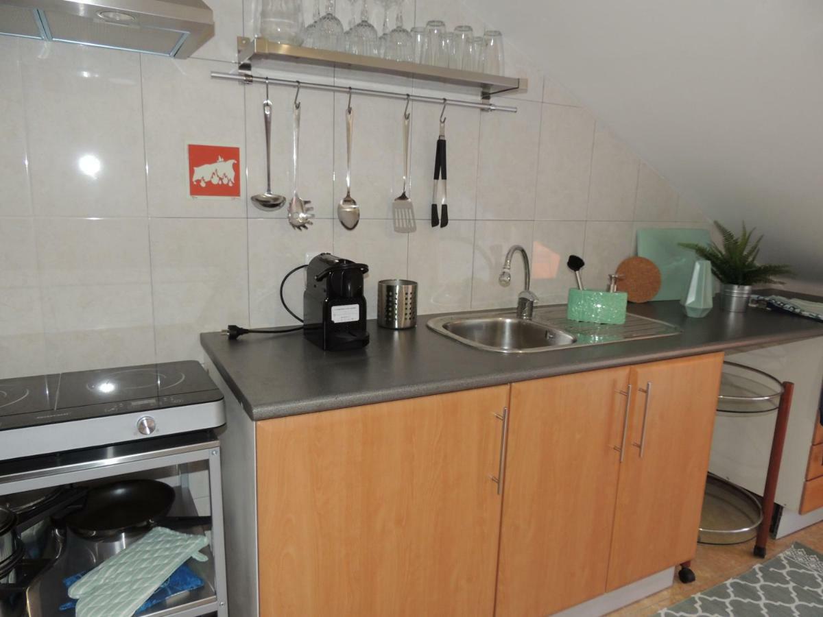 Sentir Belém 2E Apartamento Lisboa Exterior foto