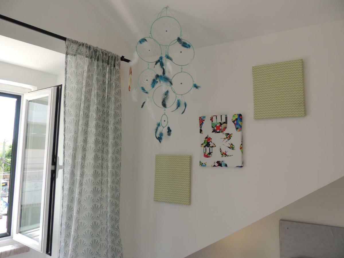 Sentir Belém 2E Apartamento Lisboa Exterior foto
